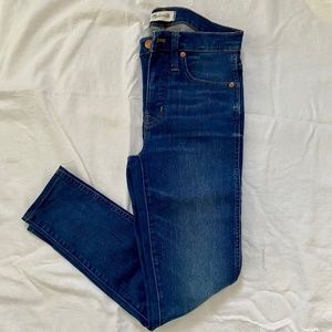 MADEWELL Jeans